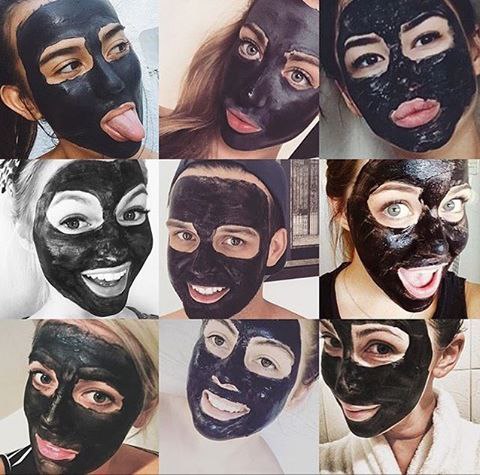    -  ! Black Mask      ... - 3