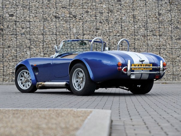 AC Cobra CRS (MkIV) (19972001). 37 https://fotostrana.ru/away?to=/sl/Vdk2 - Carbon Road Series. - 2