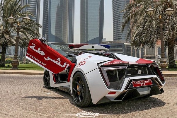  -   Lykan Hypersport  $3,4 .   770 , 1000  ...