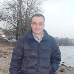 Александр, 47, Нововолынск