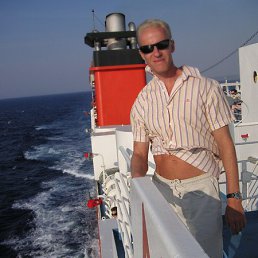 Alexey, �����-���������, 60 ���