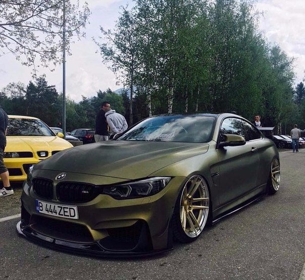 BMW M4