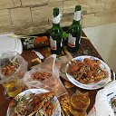 ���� �������, ������, 36 ��� - ��������� 2 ������� 2016 � ������ �Odessa Leto�