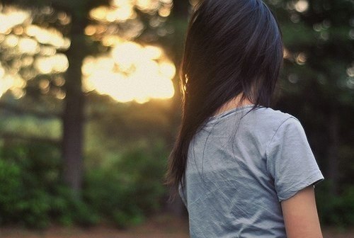 Однажды наступит момент, когда ты удивишься… «Блин, почему она ничего не пишет, не звонит?»… Сидит в ...