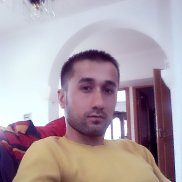 umar, 34 , 