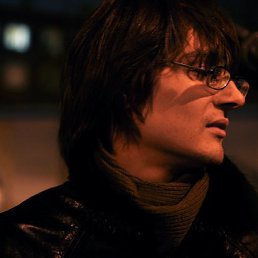 Alex, �����-���������, 41 ���