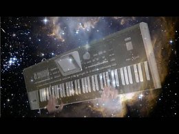 Jean-Michel Jarre - Equinoxe 7
