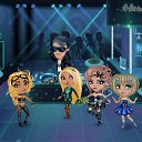  ,  -  20  2016   Tropikania