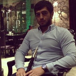 Ali, ������ ��������, 40 ���