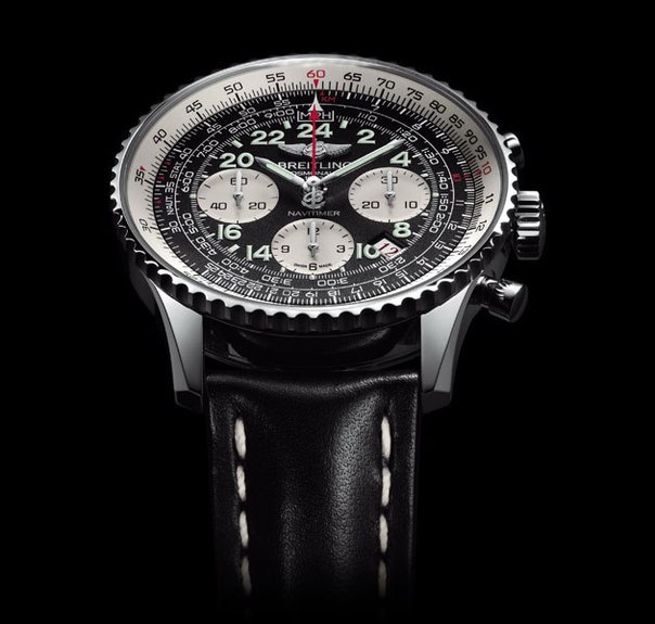     ! , BREITLING -    !   ...