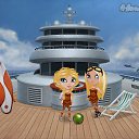 ���� ˸��, ��������, 25 ��� - ��������� 16 ���� 2016 � ������ �Tropikania�