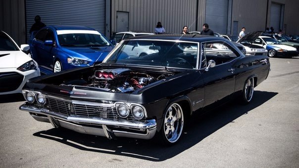 Chevrolet Impala