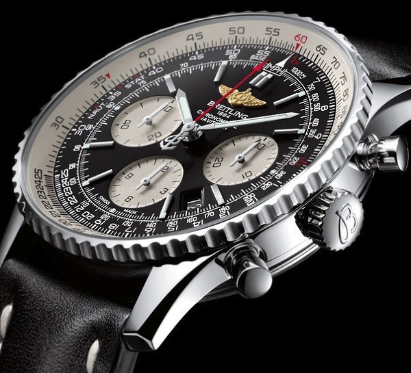     ! , BREITLING -    !   ... - 5