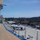 ���� ������, �����-���������, 43 ���� - ��������� 25 ���� 2016 � ������ �Royal Princess�