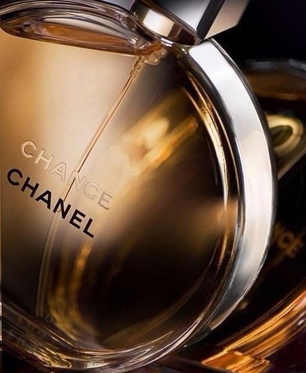 Chanel...