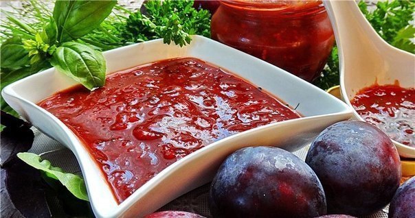 Рецепт, проверенный временем.Ароматная, пряно-острая,со сладко-соленым вкусом и фруктовой ноткой ...