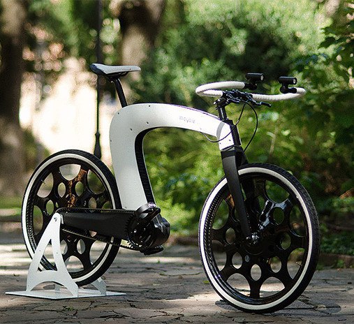    nCycle.    E-bike nCycle ...