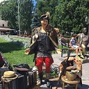 ���� �������, ������, 36 ��� - ��������� 2 ������� 2016 � ������ �Odessa Leto�