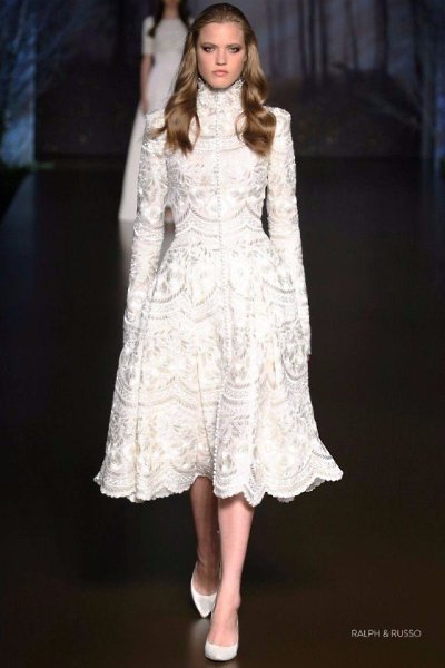 RALPH & RUSSO - 3