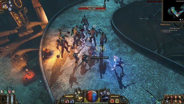 Новоиспеченный хит от создателей Taichi Panda и Lineage2, который не оставит тебя равнодушным! ...
