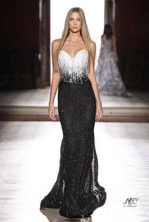 Tony Ward Haute couture �����-���� 2016 - 4