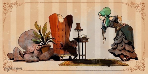     !. by Brian Kesinger - 3