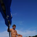 My favorite sail-boat Yamaha 33. Vladivostok �� ������� ���� ����������