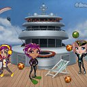 ���� �����, ���� - ��������� 31 ���� 2016 � ������ �Tropikania�