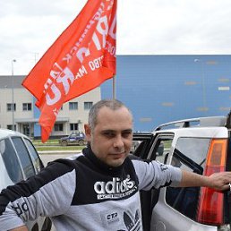 Sergey, �������, 44 ����