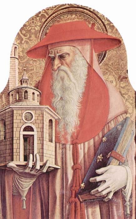   | XVe.  (Carlo Crivelli; . 1430,   . 1495, -)  ... - 25