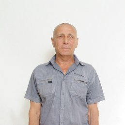 владимер, 67, Волжский