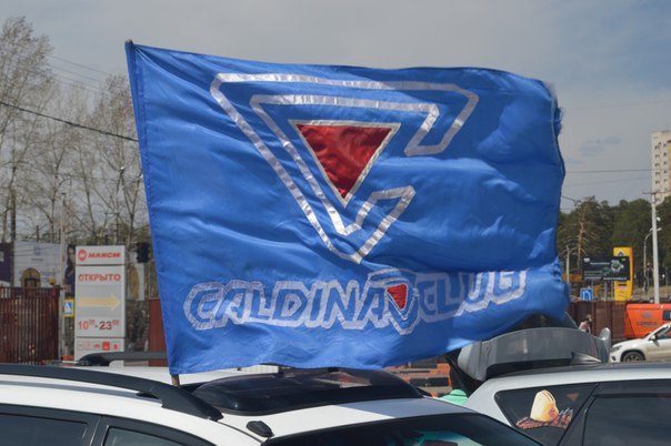    71-      !!! CaldinaClub   ... - 4