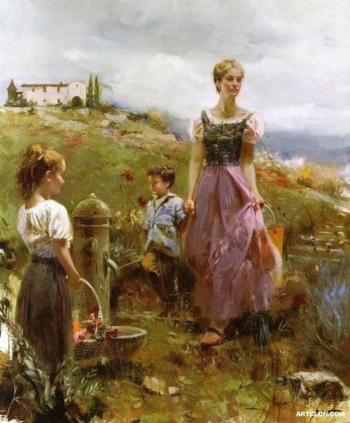        Pino Daeni - 3