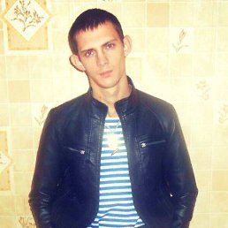 Андрей, 31, Камень-на-Оби