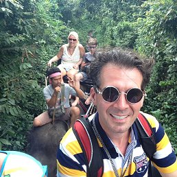 Andrey, , 52 