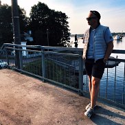 Sergey, 30 , -