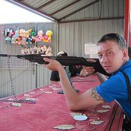 Sergey, ����, 43 ����