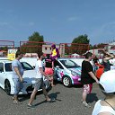 ���� Ollie-lionni, ������, 35 ��� - ��������� 17 ���� 2016 � ������ �Japan car fest 2016�
