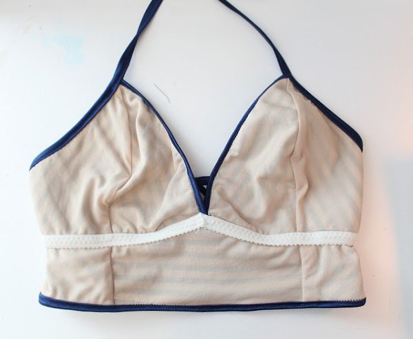 Купальник. #купальники@sewing_school ... - 9