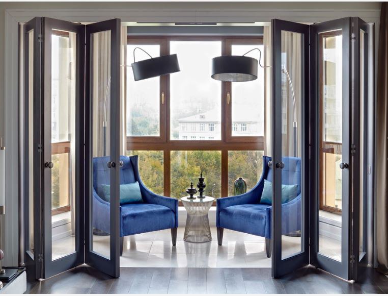 Дизайн"Под крышей дома..." - 10 августа 2016 в 05:55