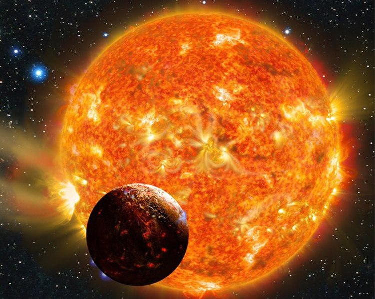 Телескоп Kepler обнаружил ещё более 100 экзопланет.Международная команда учёных, анализирующая ...