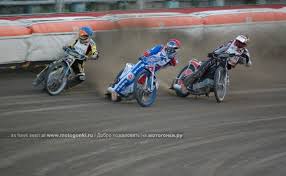 SpeedWay "Turbina" - 12  2016  15:30