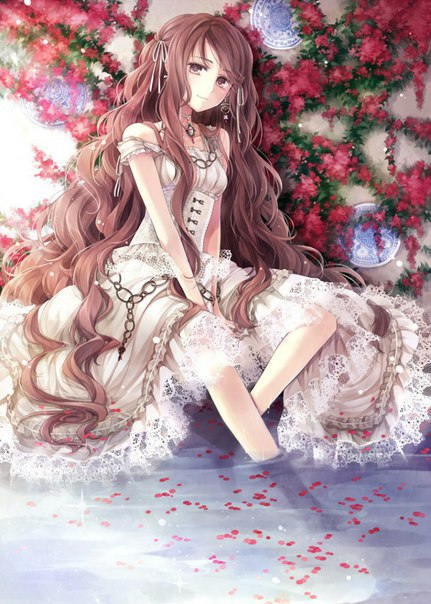 AnImE... - 27 марта 2016 в 12:36
