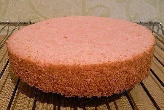 Пирог из киселя.Пирог получается вкусным, рассыпчатым и просто тает во рту. Мы его съели буквально ... - 4