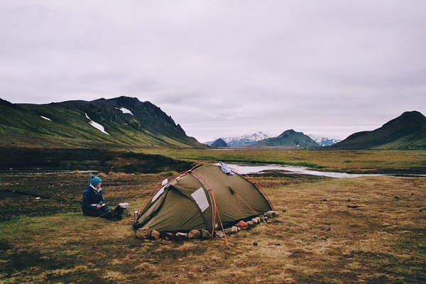 Iceland