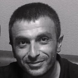 Armen, 44 , 