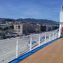 ���� ������, �����-���������, 43 ���� - ��������� 25 ���� 2016 � ������ �Royal Princess�