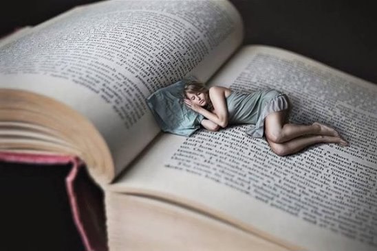 Женщина - это книга, написанная для мужчины. Если не понял, значит не для тебя написана.))