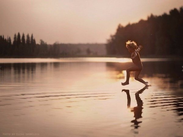Фотограф Елена Шумилова — мама двух дружных шустрых мальчишек. Ее сыновья и их домашние животные ...