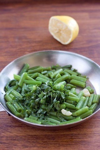 Салат Нисуаз (Nioise). Блаженство! Это действительно нереально вкусно! Абсолютно уверена, что вы с ... - 3